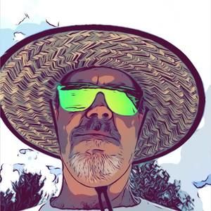 Meet your Posher, Jason